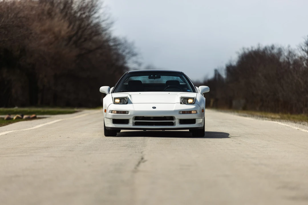 1992 Acura NA1 NSX - Image 25 of 31