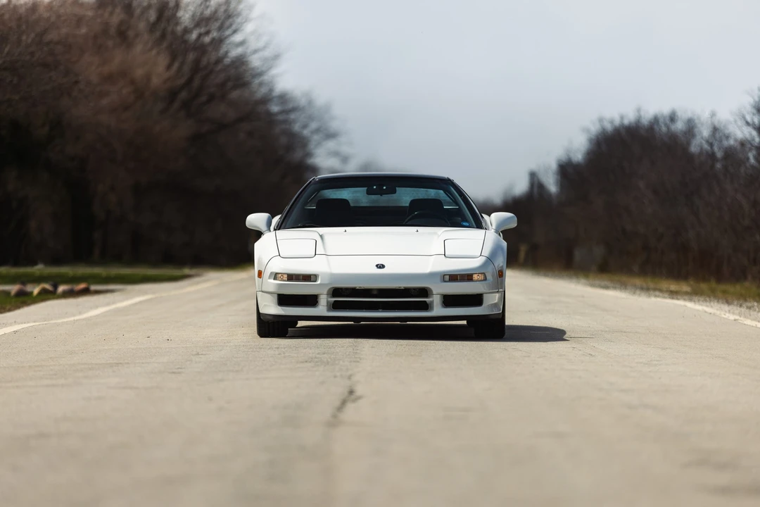 1992 Acura NA1 NSX - Image 24 of 31