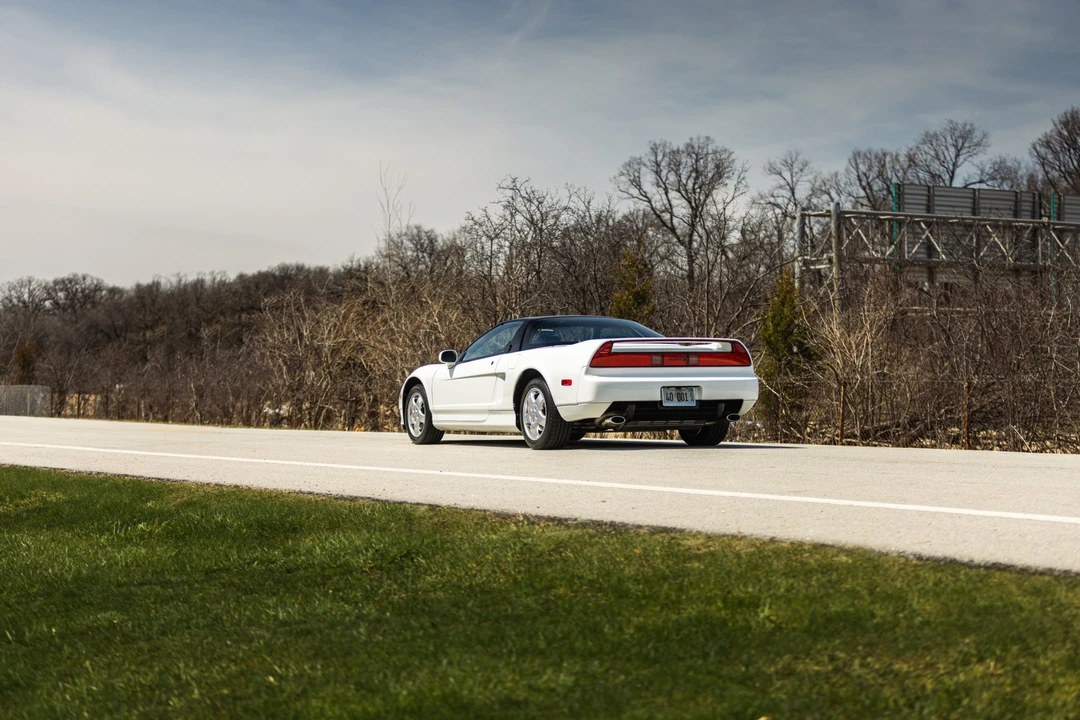 1992 Acura NA1 NSX - Image 20 of 31