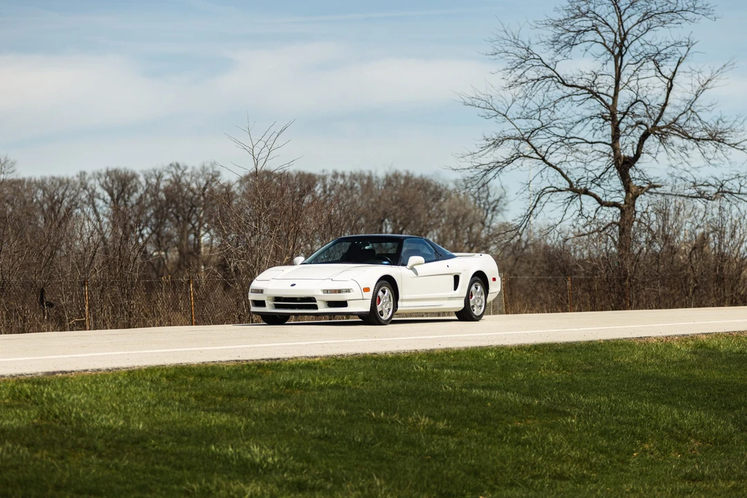 1992 Acura NA1 NSX - Image 17 of 31