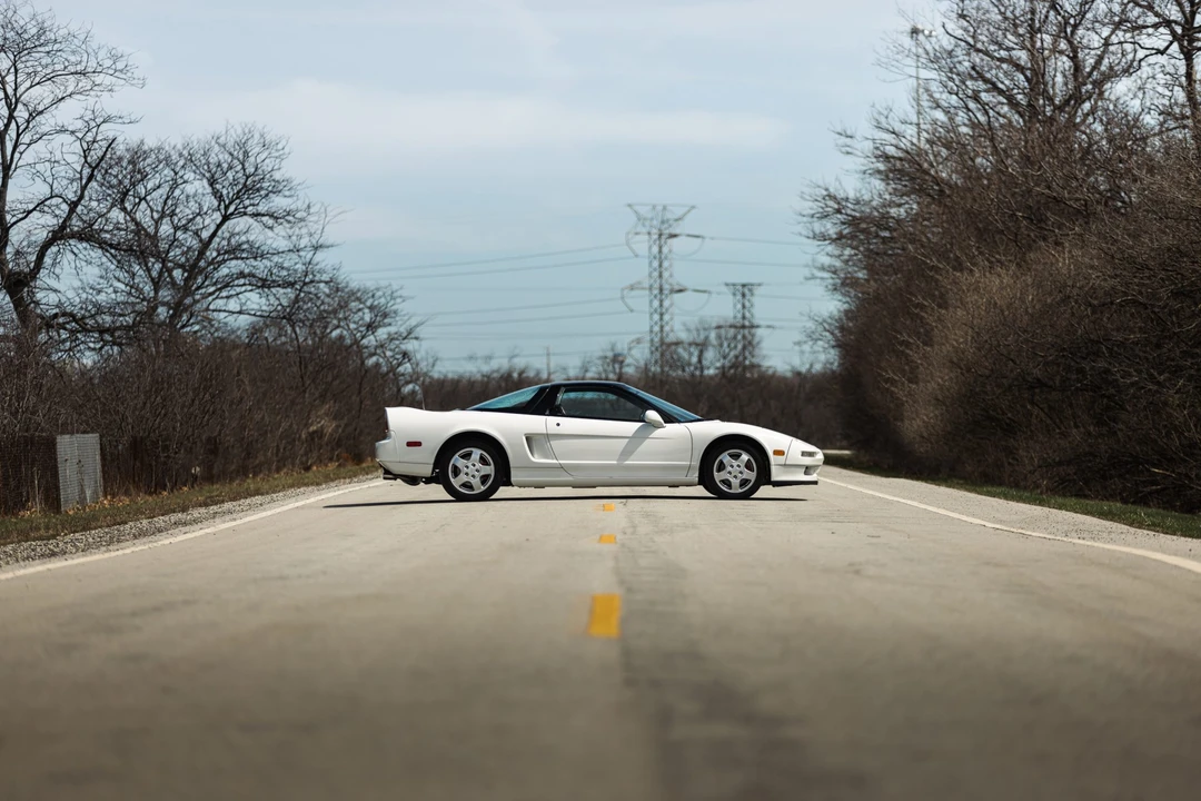 1992 Acura NA1 NSX - Image 8 of 31