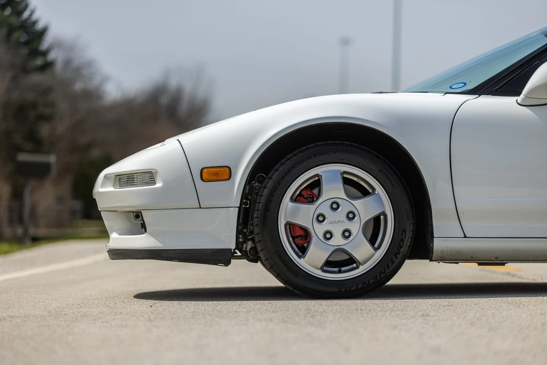 1992 Acura NA1 NSX - Image 28 of 31