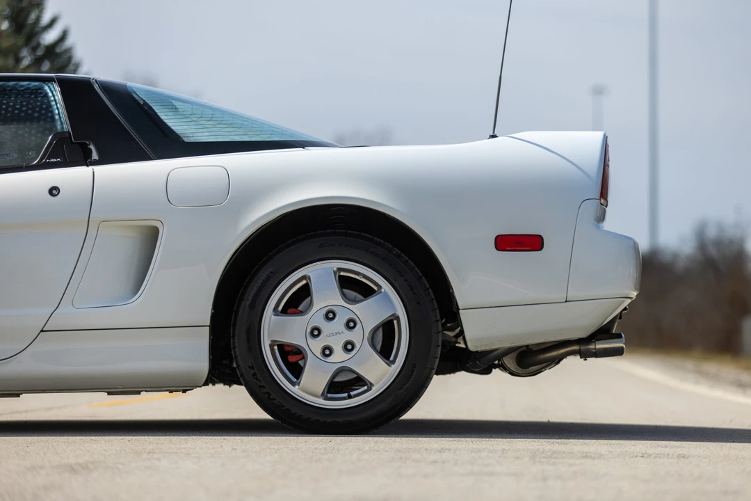 1992 Acura NA1 NSX - Image 29 of 31