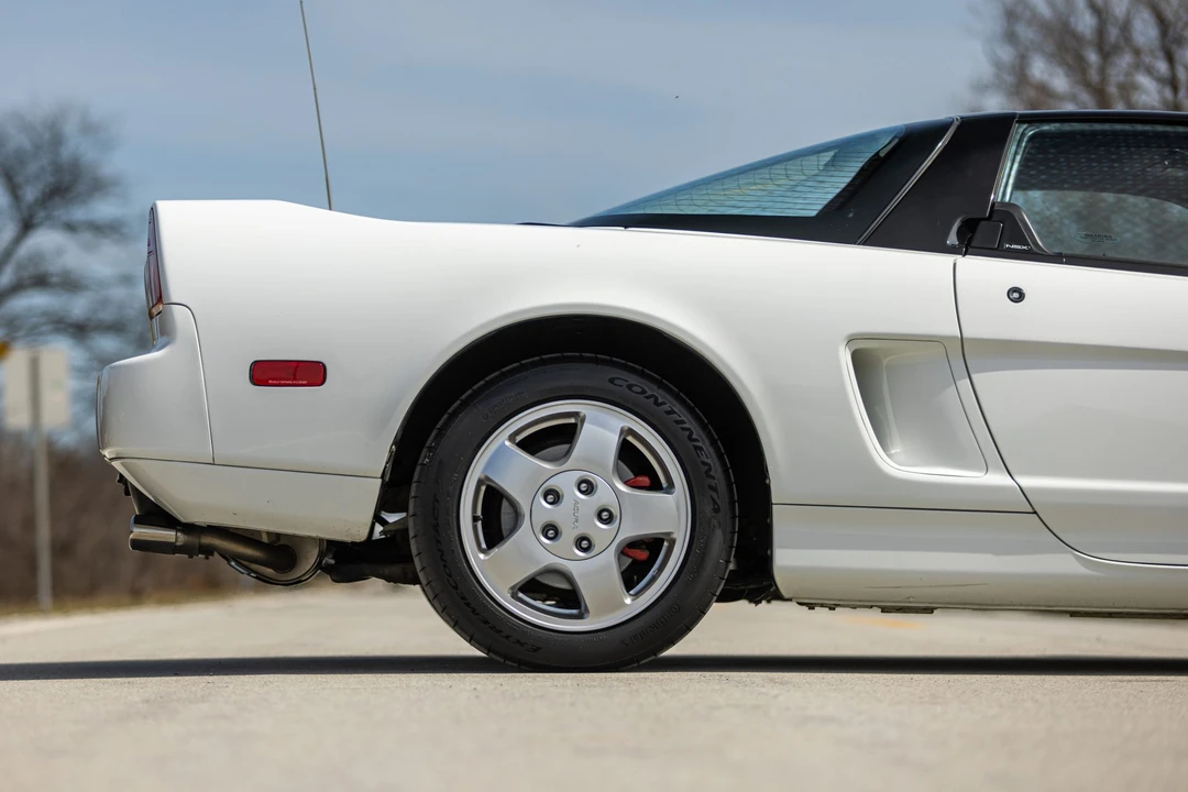 1992 Acura NA1 NSX - Image 30 of 31