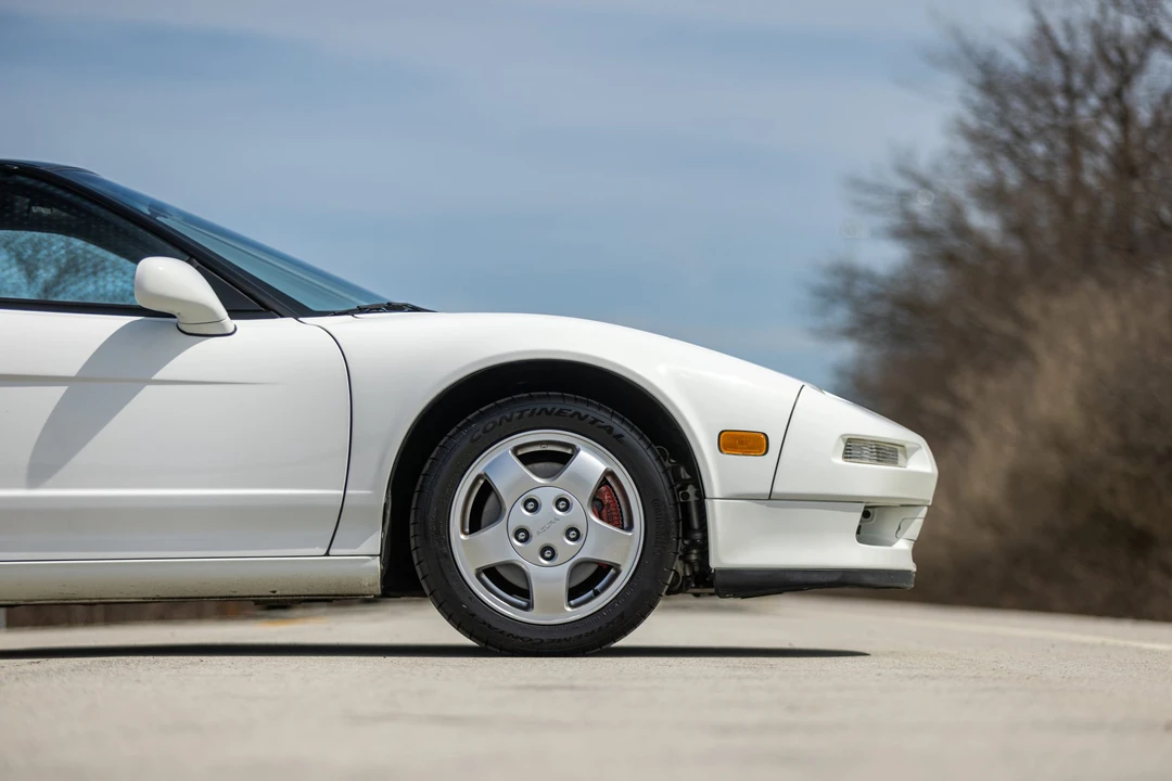 1992 Acura NA1 NSX - Image 31 of 31