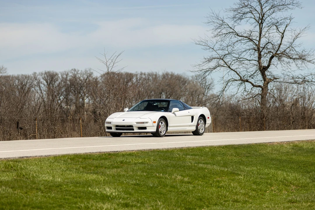 1992 Acura NA1 NSX - Image 18 of 31