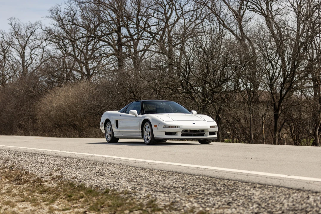 1992 Acura NA1 NSX - Image 16 of 31
