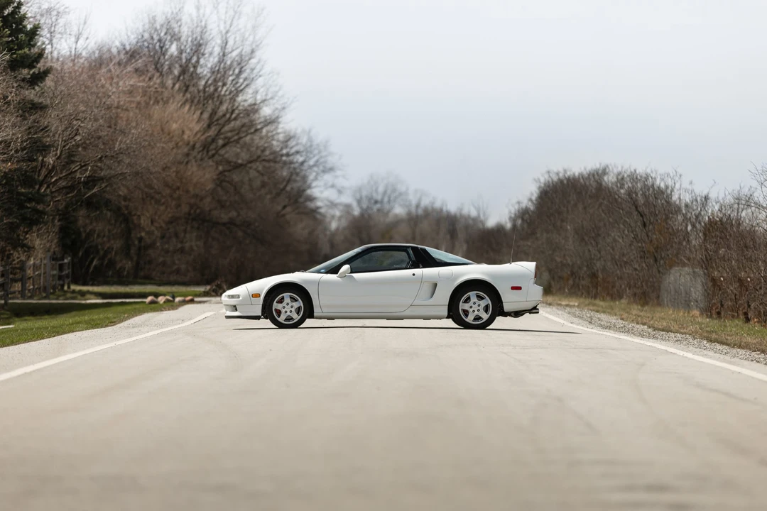 1992 Acura NA1 NSX - Image 15 of 31