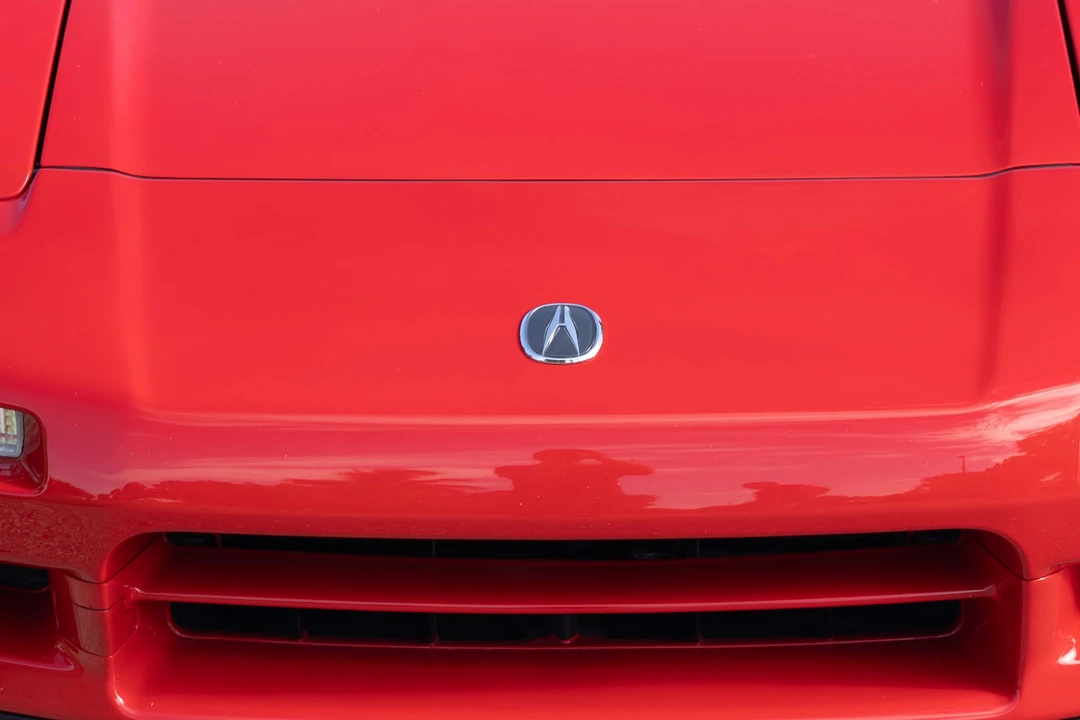 1992 Acura NA1 NSX - Image 27 of 31