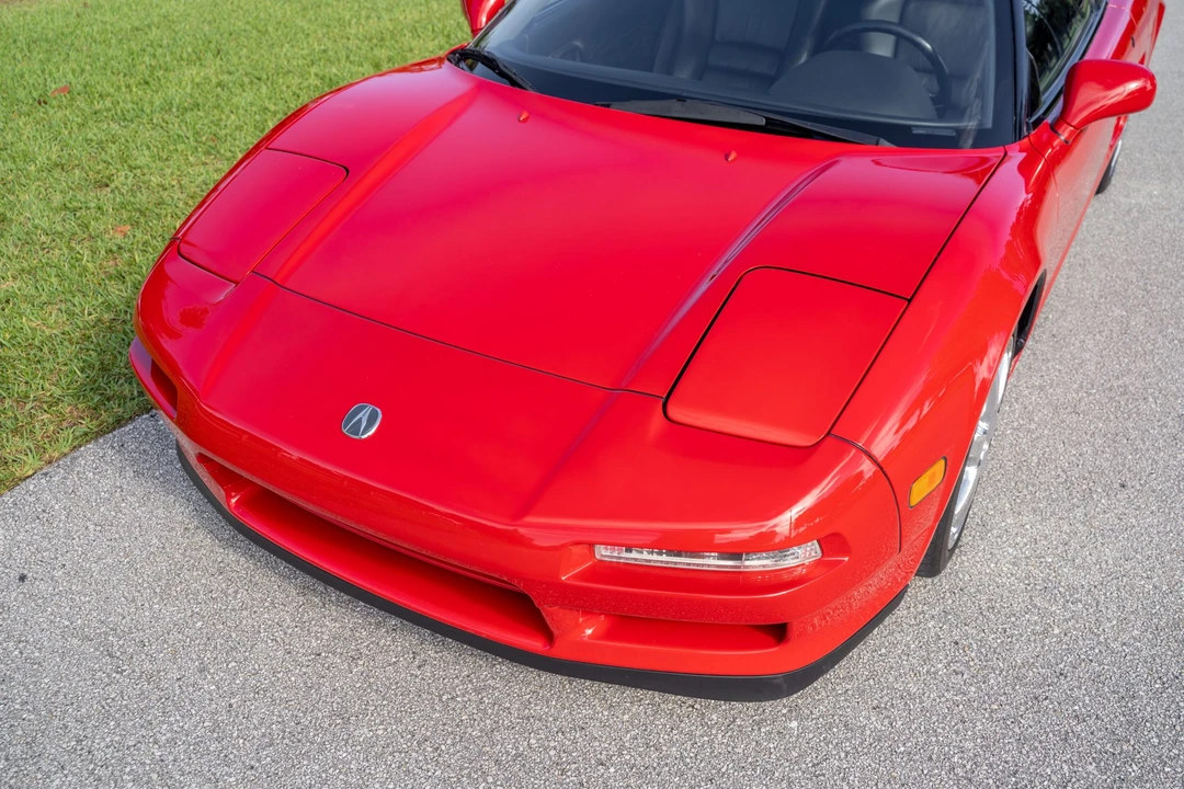 1992 Acura NA1 NSX - Image 23 of 31