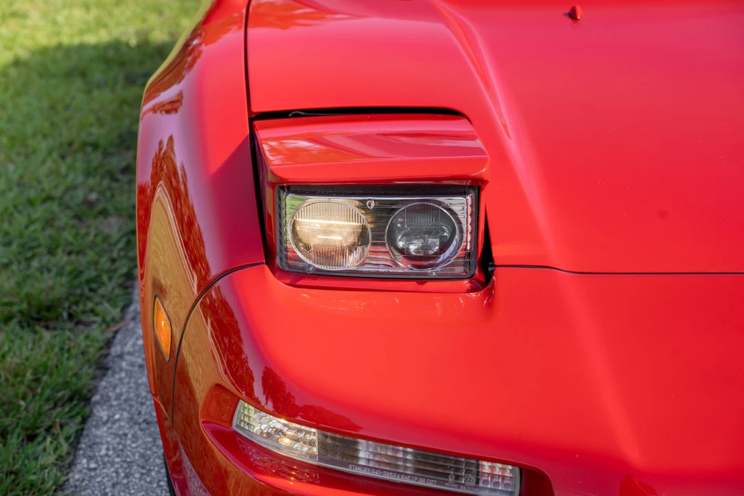 1992 Acura NA1 NSX - Image 25 of 31