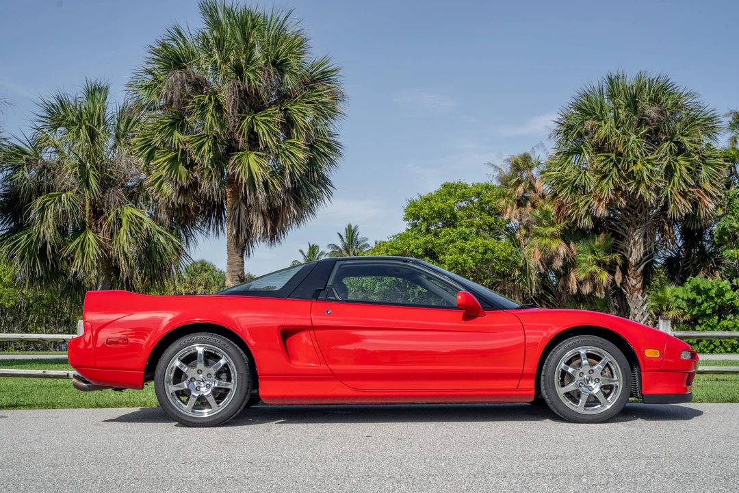 1992 Acura NA1 NSX - Image 15 of 31