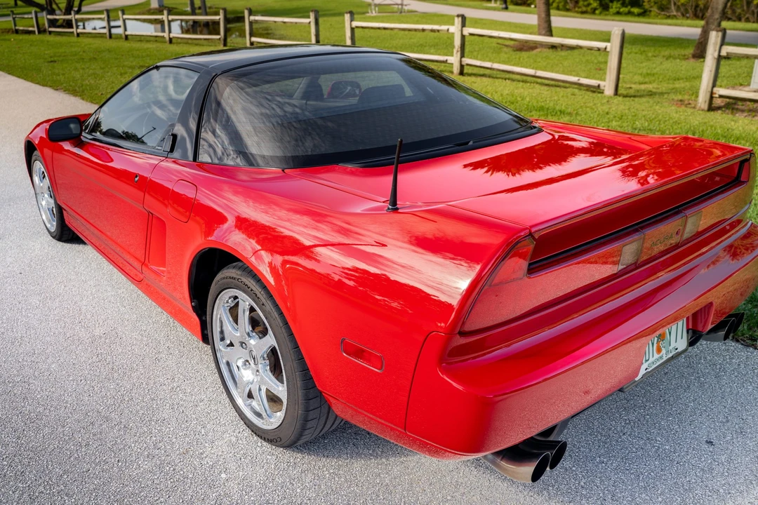 1992 Acura NA1 NSX - Image 9 of 31