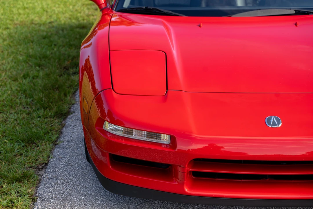 1992 Acura NA1 NSX - Image 24 of 31