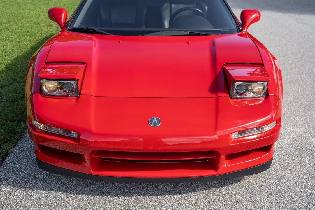 1992 Acura NA1 NSX - Image 30 of 31