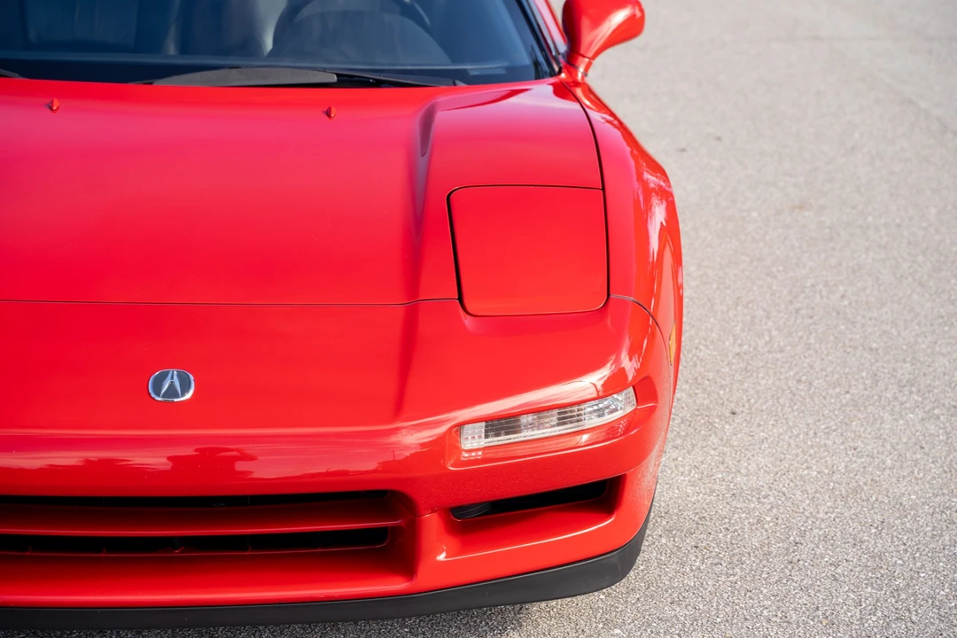 1992 Acura NA1 NSX - Image 31 of 31