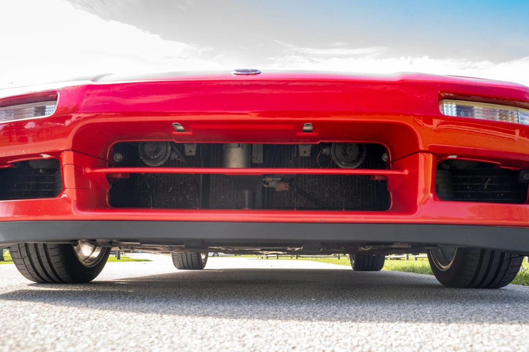1992 Acura NA1 NSX - Image 29 of 31