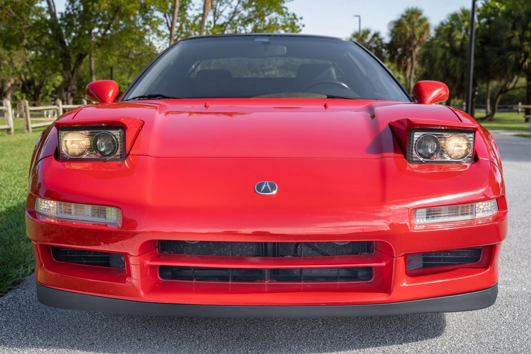 1992 Acura NA1 NSX - Image 26 of 31