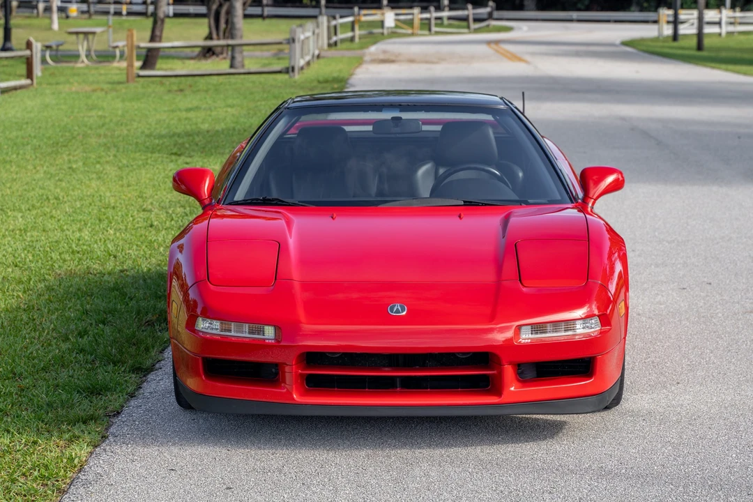 1992 Acura NA1 NSX - Image 22 of 31