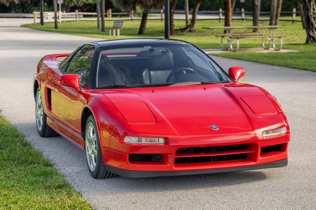 1992 Acura NA1 NSX - Image 18 of 31