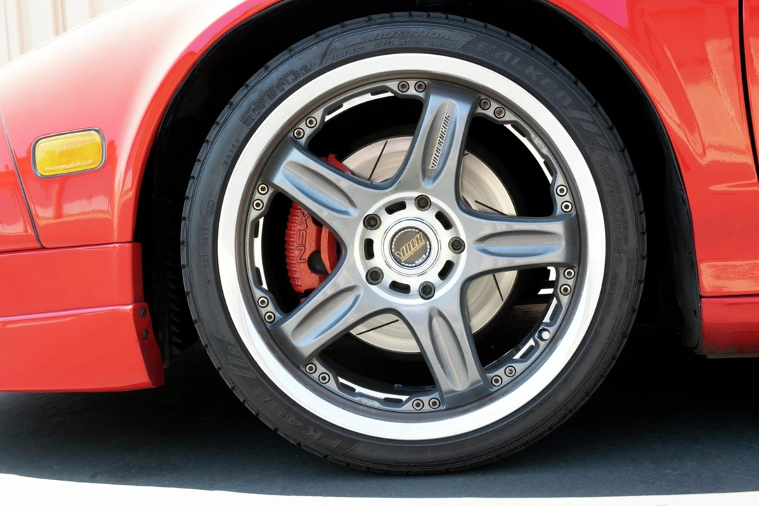 1992 Acura NA1 NSX - Image 27 of 31
