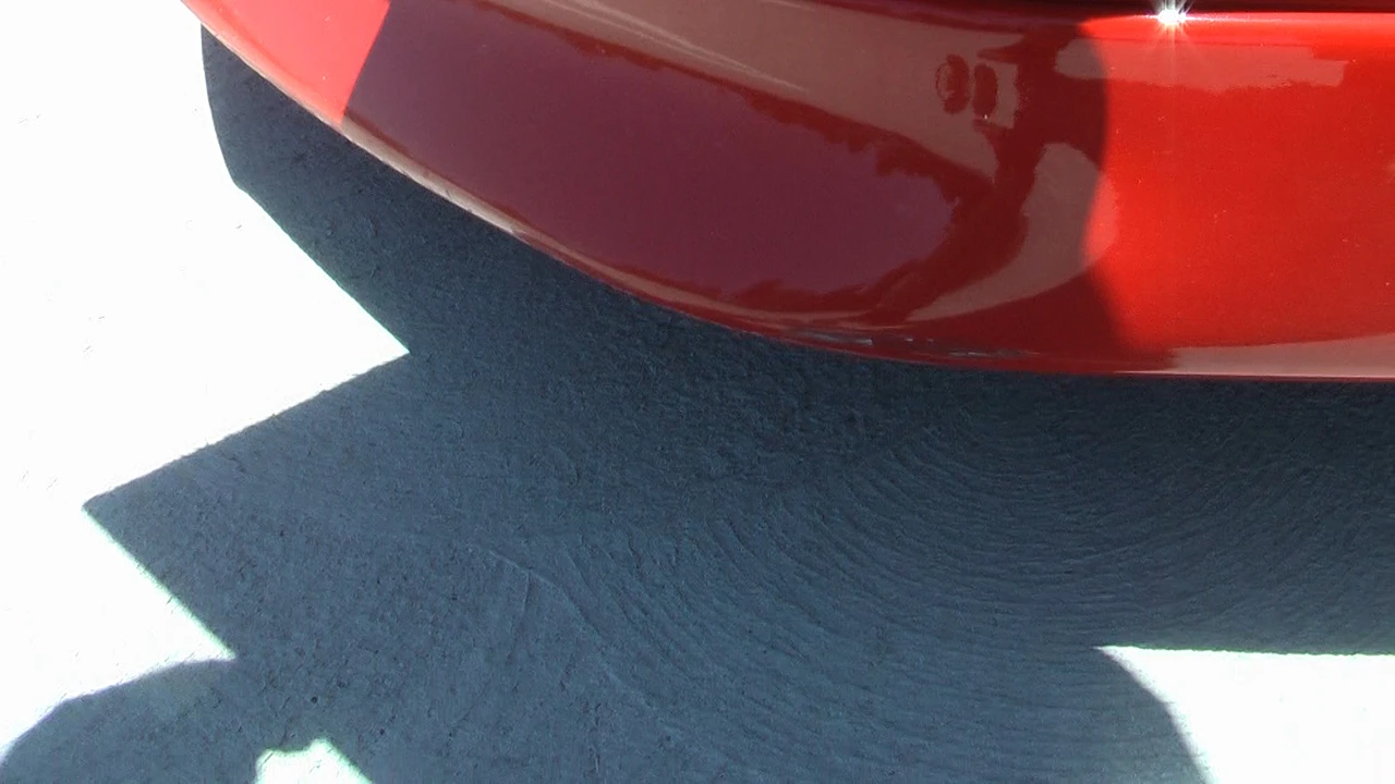 1992 Acura NA1 NSX - Image 17 of 31