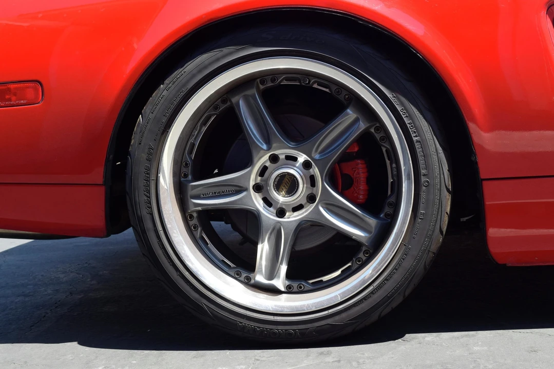 1992 Acura NA1 NSX - Image 26 of 31