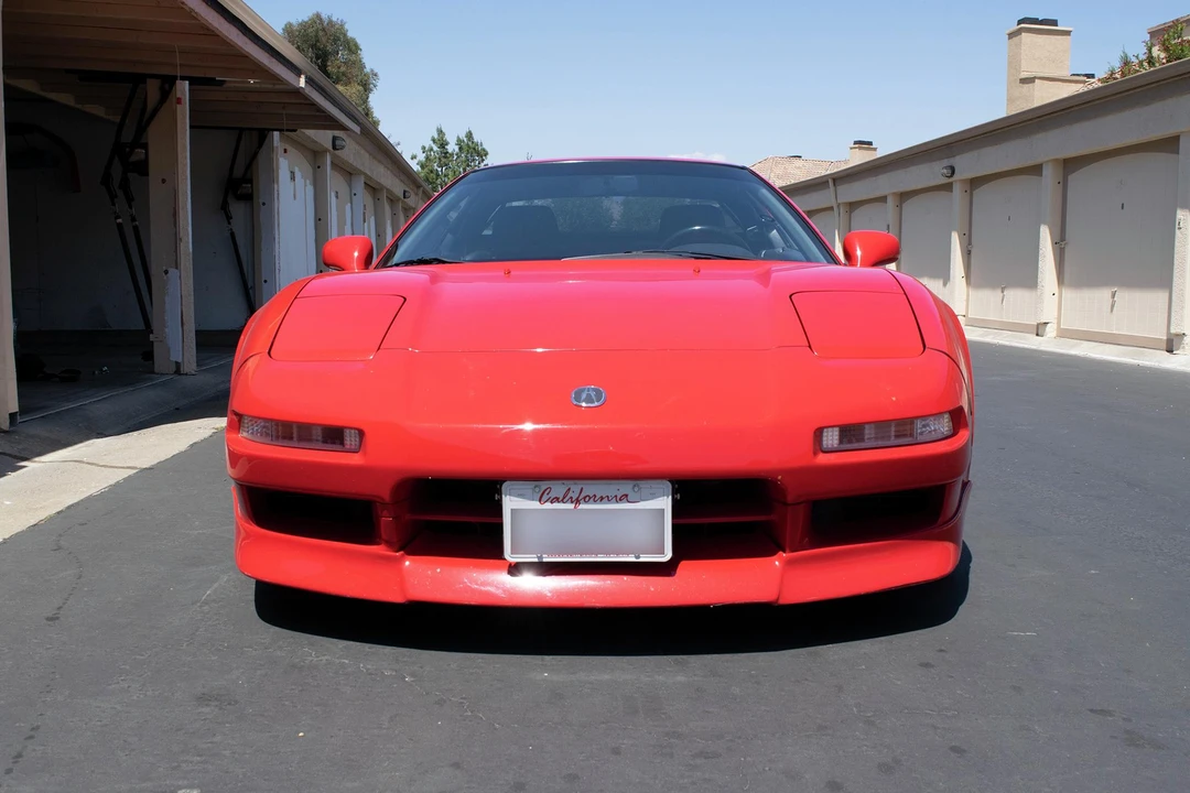 1992 Acura NA1 NSX - Image 4 of 31