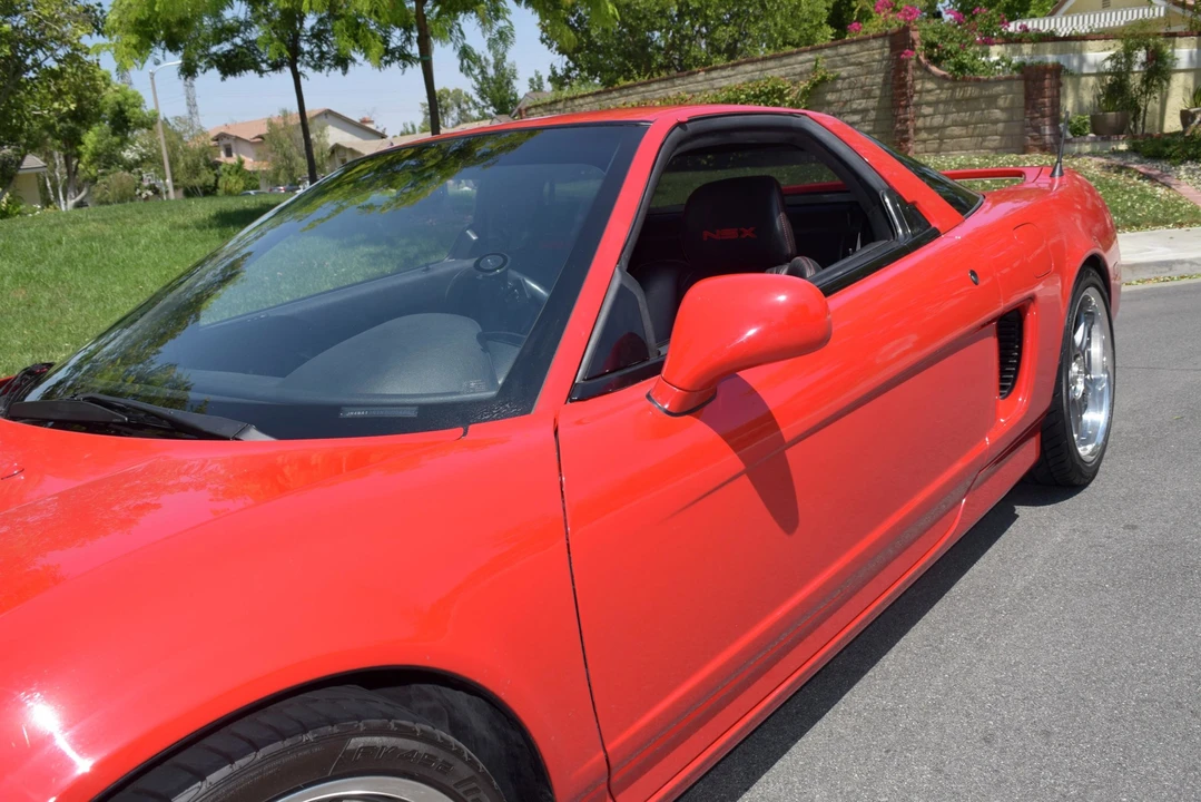 1992 Acura NA1 NSX - Image 15 of 31