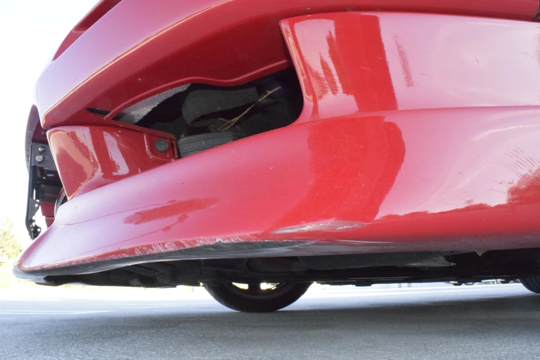 1992 Acura NA1 NSX - Image 18 of 31
