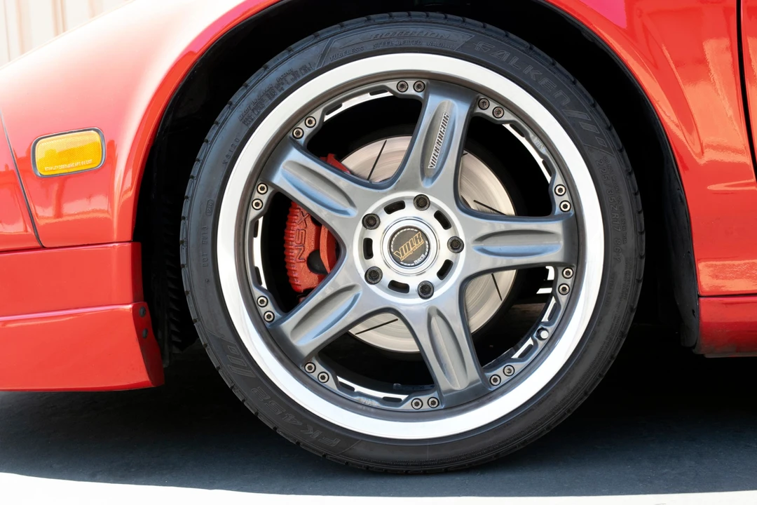 1992 Acura NA1 NSX - Image 28 of 31