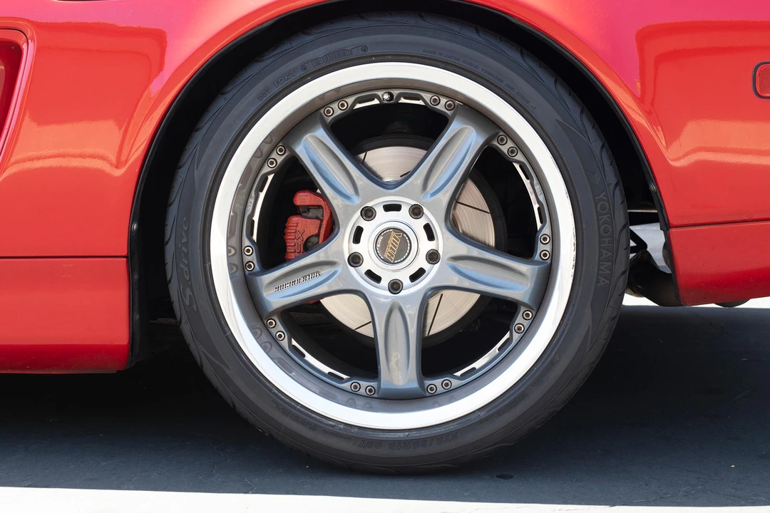 1992 Acura NA1 NSX - Image 29 of 31