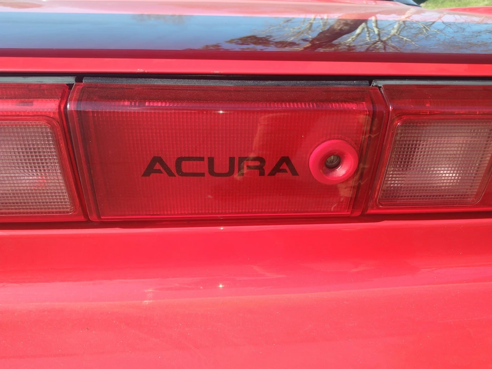 1992 Acura NA1 NSX - Image 20 of 31