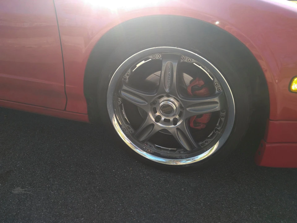 1992 Acura NA1 NSX - Image 30 of 31