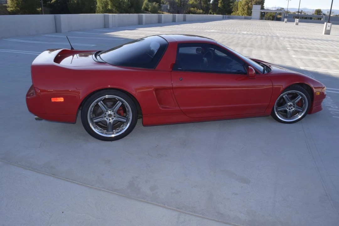 1992 Acura NA1 NSX - Image 8 of 31