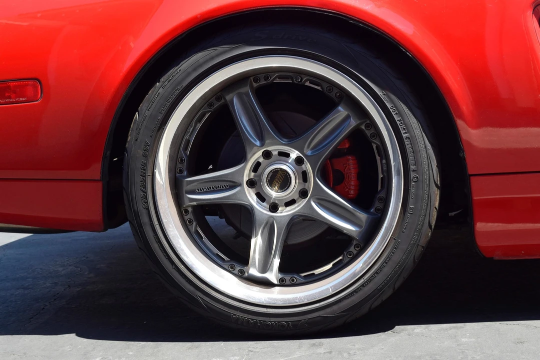 1992 Acura NA1 NSX - Image 31 of 31