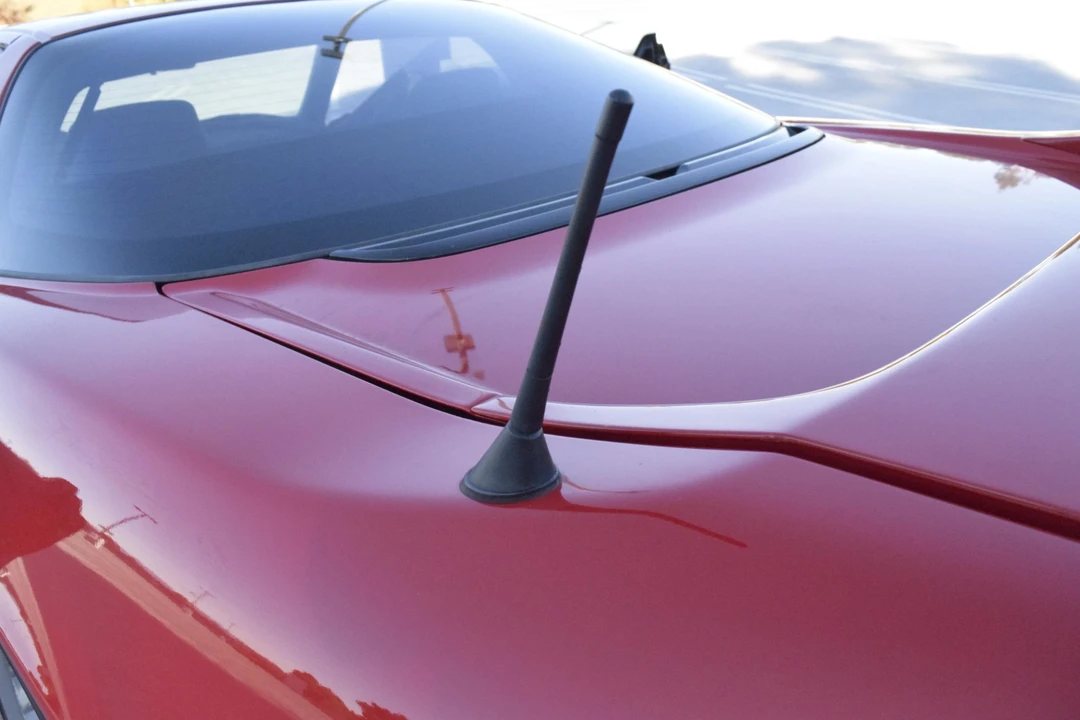 1992 Acura NA1 NSX - Image 21 of 31