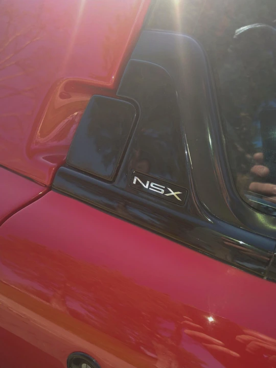 1992 Acura NA1 NSX - Image 23 of 31