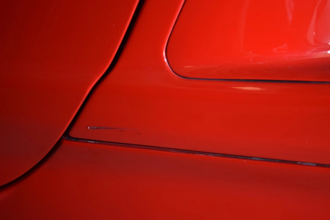 1992 Acura NA1 NSX - Image 24 of 31