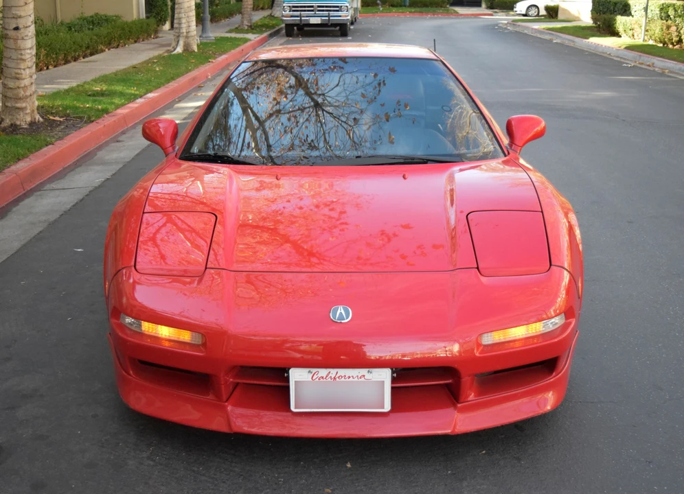1992 Acura NA1 NSX - Image 3 of 31