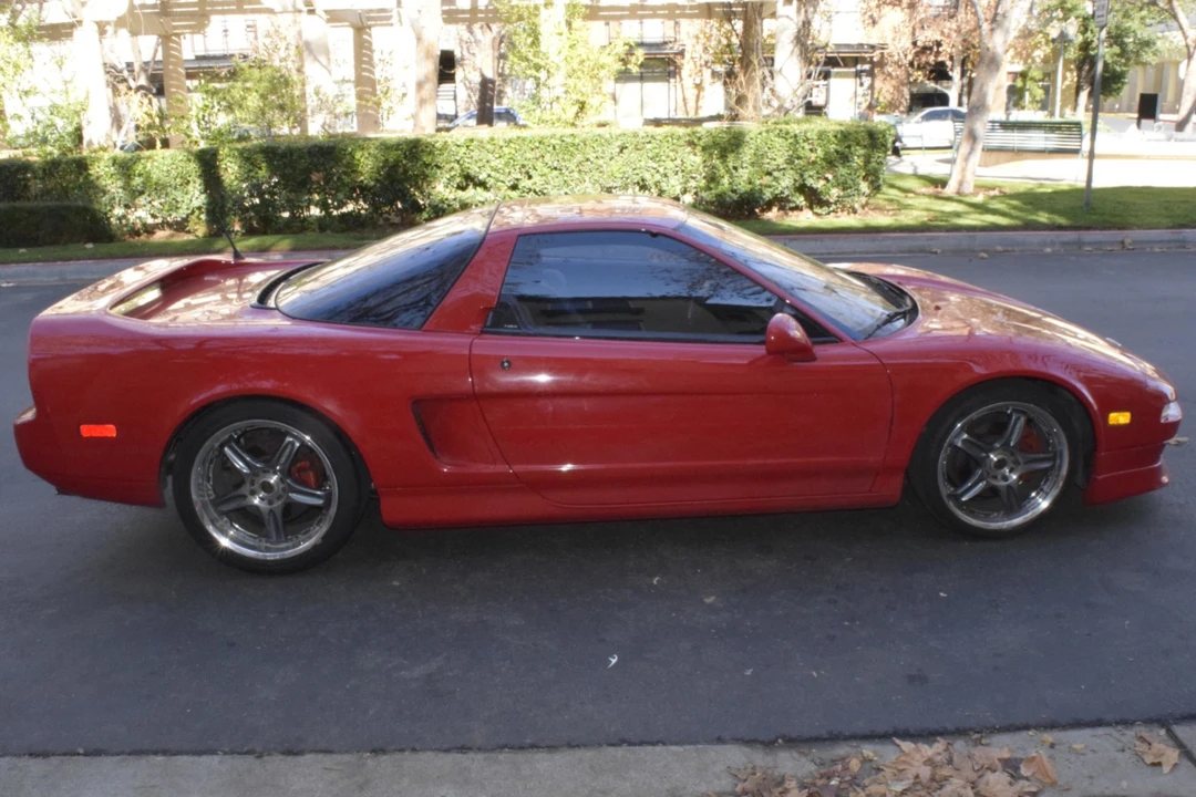 1992 Acura NA1 NSX - Image 9 of 31