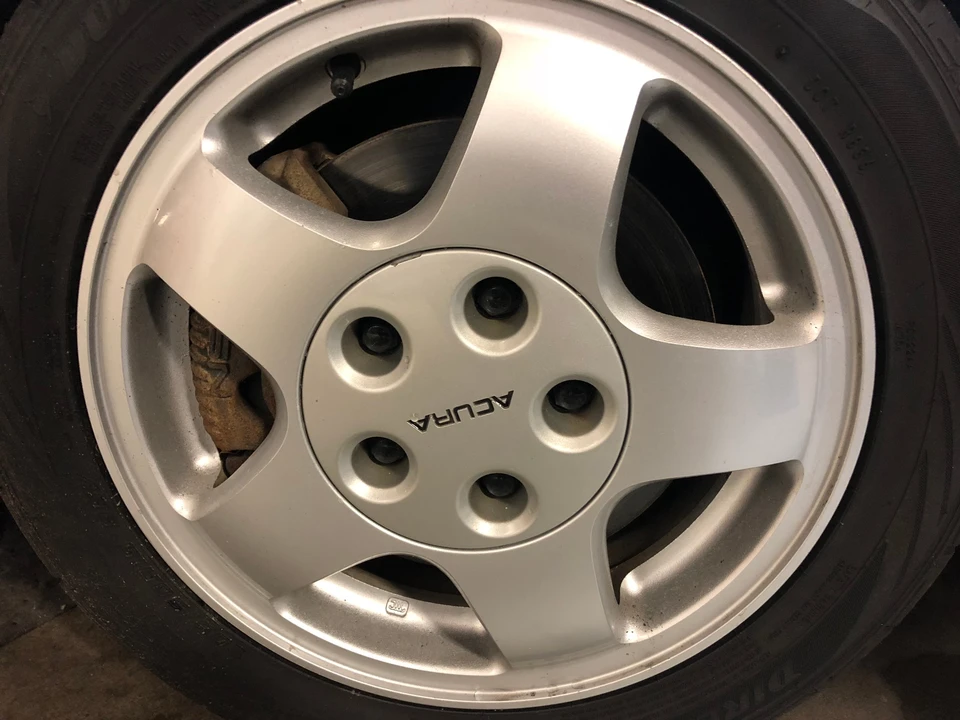 1992 Acura NA1 NSX - Image 20 of 31