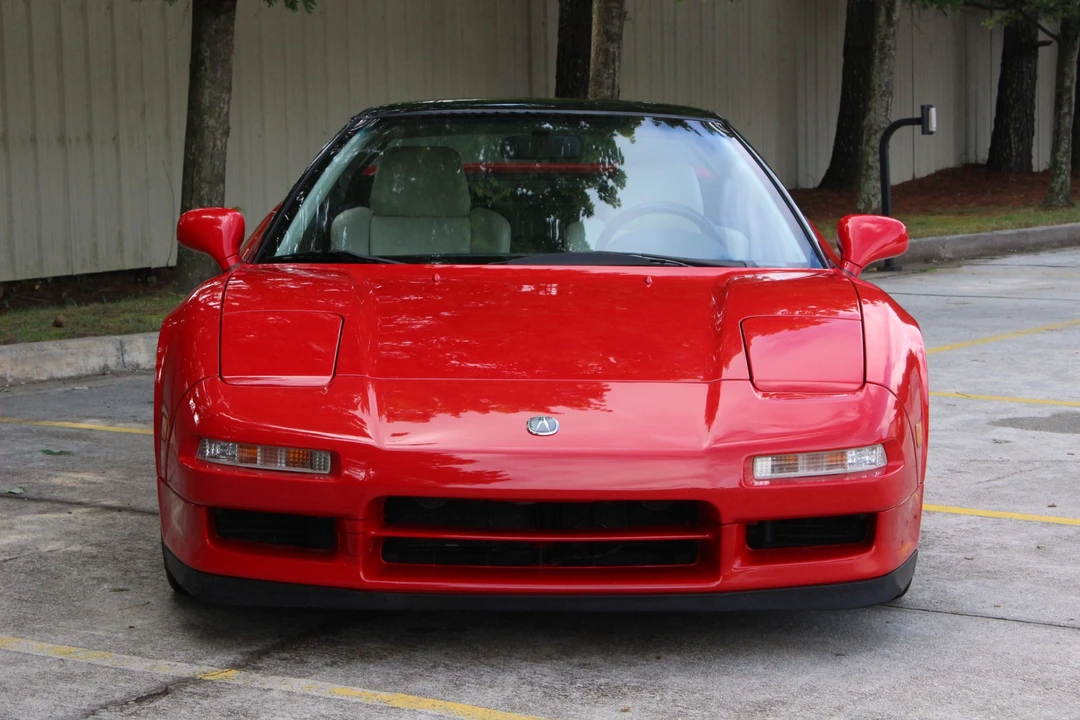 1992 Acura NA1 NSX - Image 4 of 31
