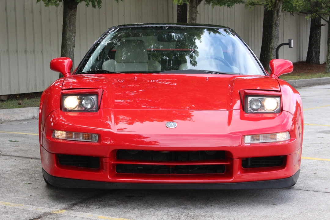 1992 Acura NA1 NSX - Image 6 of 31