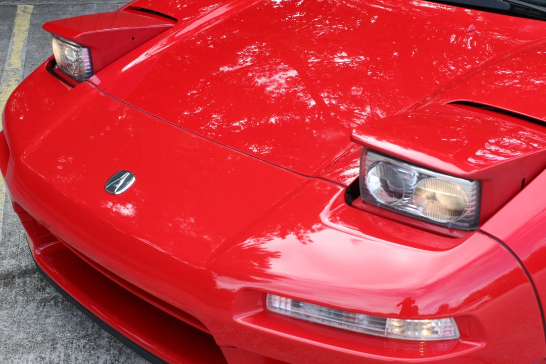1992 Acura NA1 NSX - Image 7 of 31