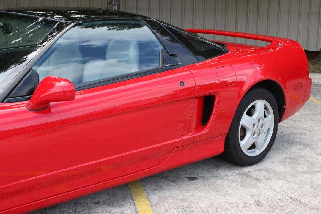 1992 Acura NA1 NSX - Image 9 of 31