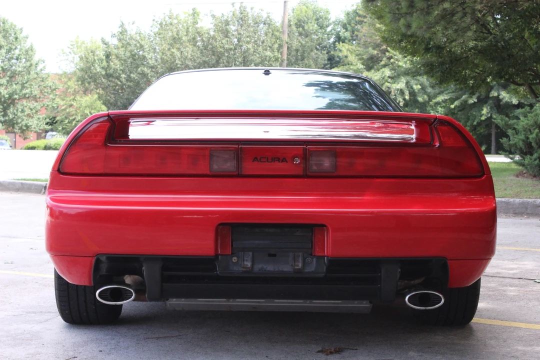1992 Acura NA1 NSX - Image 10 of 31