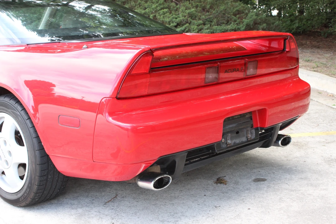 1992 Acura NA1 NSX - Image 12 of 31