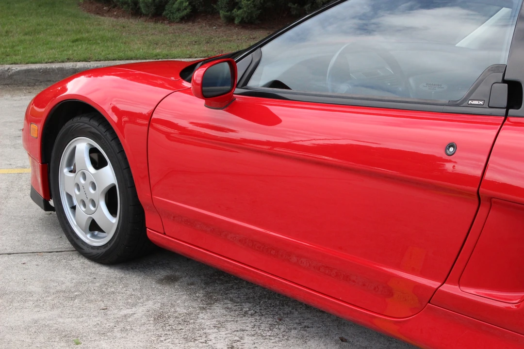 1992 Acura NA1 NSX - Image 13 of 31