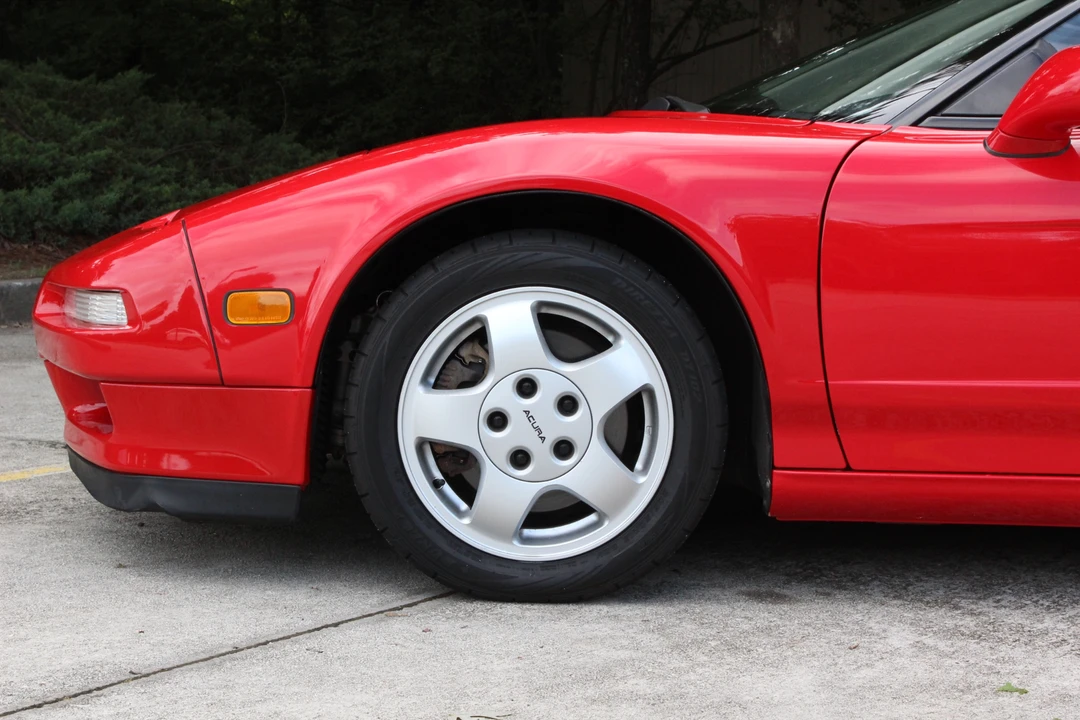 1992 Acura NA1 NSX - Image 17 of 31